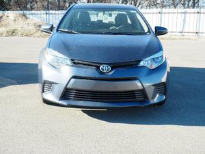  Toyota Corolla L in Killeen, TX