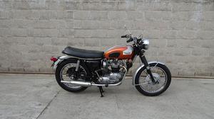  Triumph Bonneville