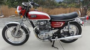  Yamaha XS650