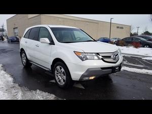  Acura MDX in Maple Shade, NJ