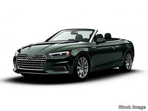  Audi A5 2.0T quattro Premium Plu in Freehold, NJ