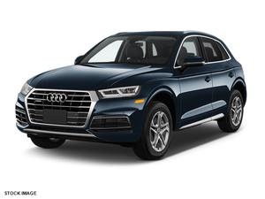  Audi Q5 2.0T quattro Premium Plu in Freehold, NJ