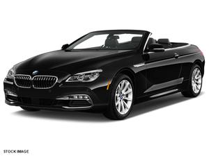  BMW 6-Series 640i xDrive in Annapolis, MD
