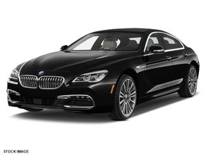  BMW 6-Series 650i xDrive Gran Coupe in Annapolis, MD