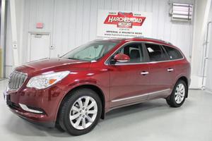  Buick Enclave Premium