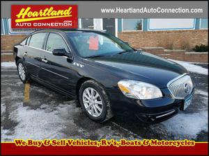  Buick Lucerne CXL in Rogers, MN