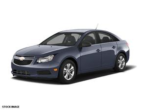  Chevrolet Cruze LS Auto in Shreveport, LA