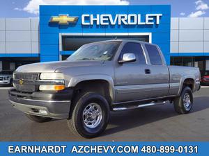  Chevrolet Silverado  in Chandler, AZ