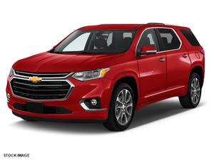  Chevrolet Traverse PREMIE in Wytheville, VA