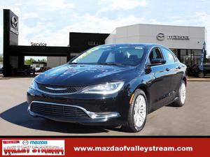  Chrysler 200 Limited in Valley Stream, NY