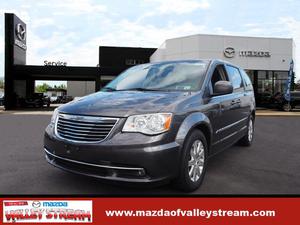 Chrysler Town & Country Touring in Valley Stream, NY
