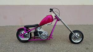  Custom Mini Chopper