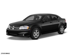  Dodge Avenger SXT in Defuniak Springs, FL