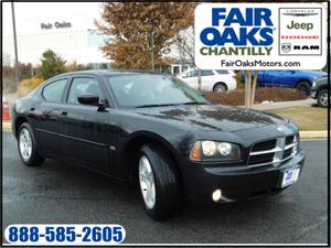  Dodge Charger SXT in Chantilly, VA