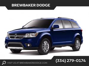  Dodge Journey Lux in Montgomery, AL