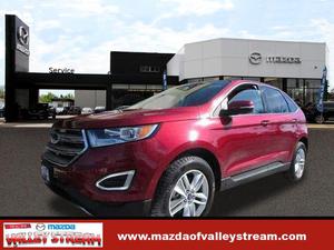  Ford Edge SEL in Valley Stream, NY