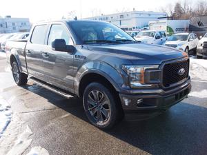  Ford F-150 XLT 302A in New Castle, DE