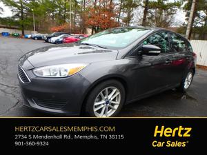  Ford Focus SE in Memphis, TN