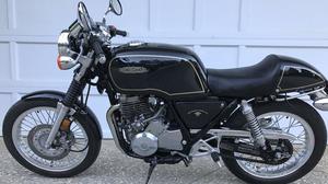  Honda GB500