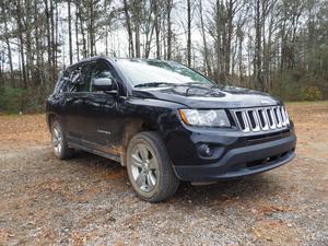  Jeep Compass Sport in Rome, GA