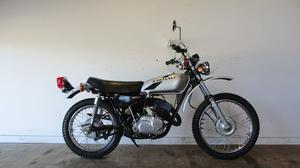  Kawasaki Big Horn 350