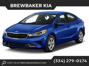  Kia Forte LX in Montgomery, AL