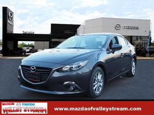  Mazda Mazda3 i Grand Touring in Valley Stream, NY