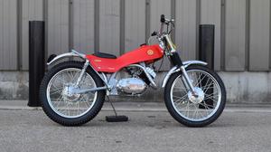  Montesa Cota 25