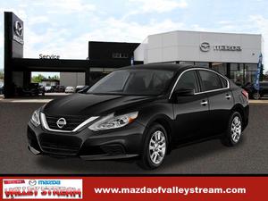  Nissan Altima 2.5 in Valley Stream, NY