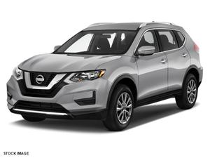  Nissan Rogue CVT in Ridgeway, VA