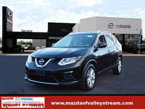  Nissan Rogue SV in Valley Stream, NY