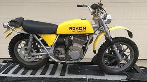  Rokon RT340R