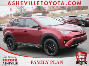  Toyota RAV4 XLE in Asheville, NC