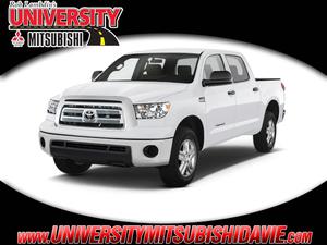  Toyota Tundra Limited in Fort Lauderdale, FL