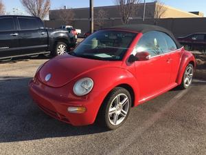  Volkswagen New Beetle GLS in Memphis, TN