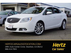  Buick Verano Convenience Group in Stockton, CA