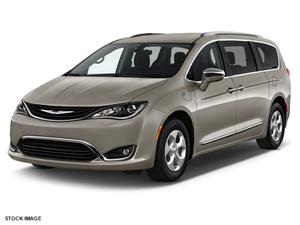  Chrysler Pacifica Hybrid Limited in Gibsonia, PA