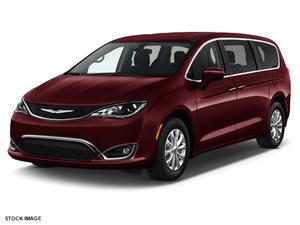  Chrysler Pacifica Touring Plus in Gibsonia, PA