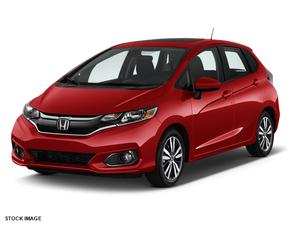  Honda Fit EX in Port Arthur, TX