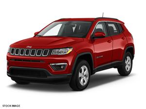  Jeep Compass Latitude in Gibsonia, PA