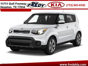  Kia Soul in Houston, TX