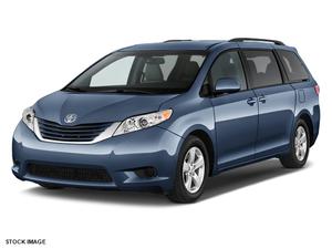  Toyota Sienna in Rowland Heights, CA