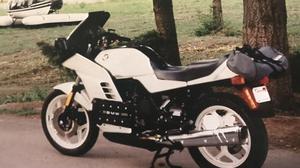  BMW K100RS Special Edition ABS
