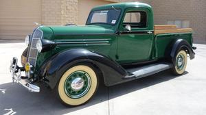  Dodge 1/2 Ton Pickup