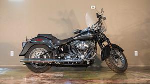  Harley-Davidson Flstsci Springer Classic