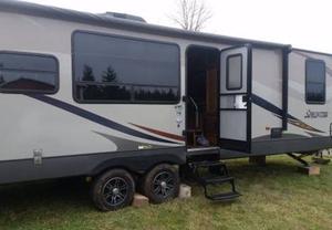  Keystone RV Sprinter