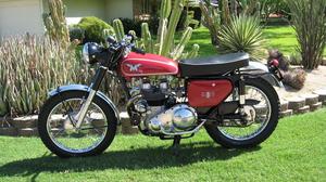  Matchless G11