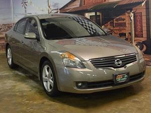  Nissan Altima 3.5 SL