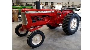  Allis-Chalmers D17 Series 3