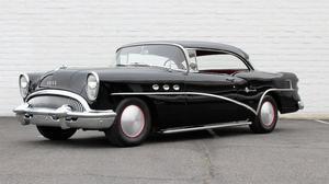  Buick Special